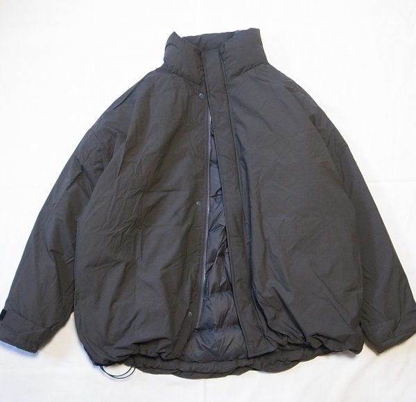 MUJILabo ムジラボ 無印良品 撥水ダウンジャケット down ダウン