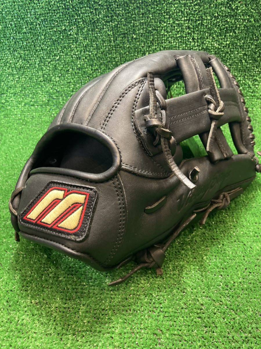 タグ付き・当時物】MIZUNO VictoryStage ミズノ ビクトリーステージ