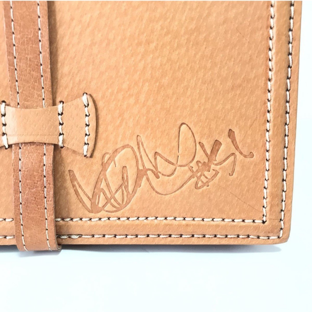 イチロートランク当選品 本革レザーアンティークトランク キリン一番