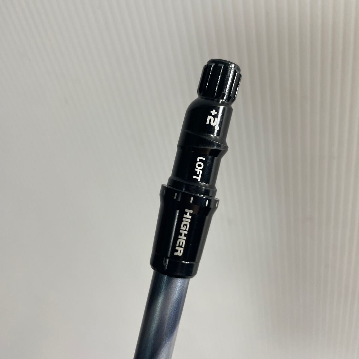 テーラーメイドスリーブ付き 1W用シャフト SPEEDER 661 EVOLUTION VI S