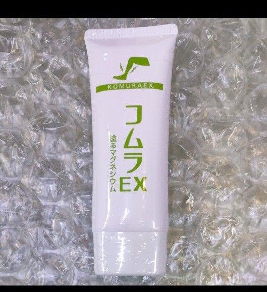 ほほえみ生活 塗るマグネシウム コムラEX 100g 1本｜Yahoo!フリマ（旧