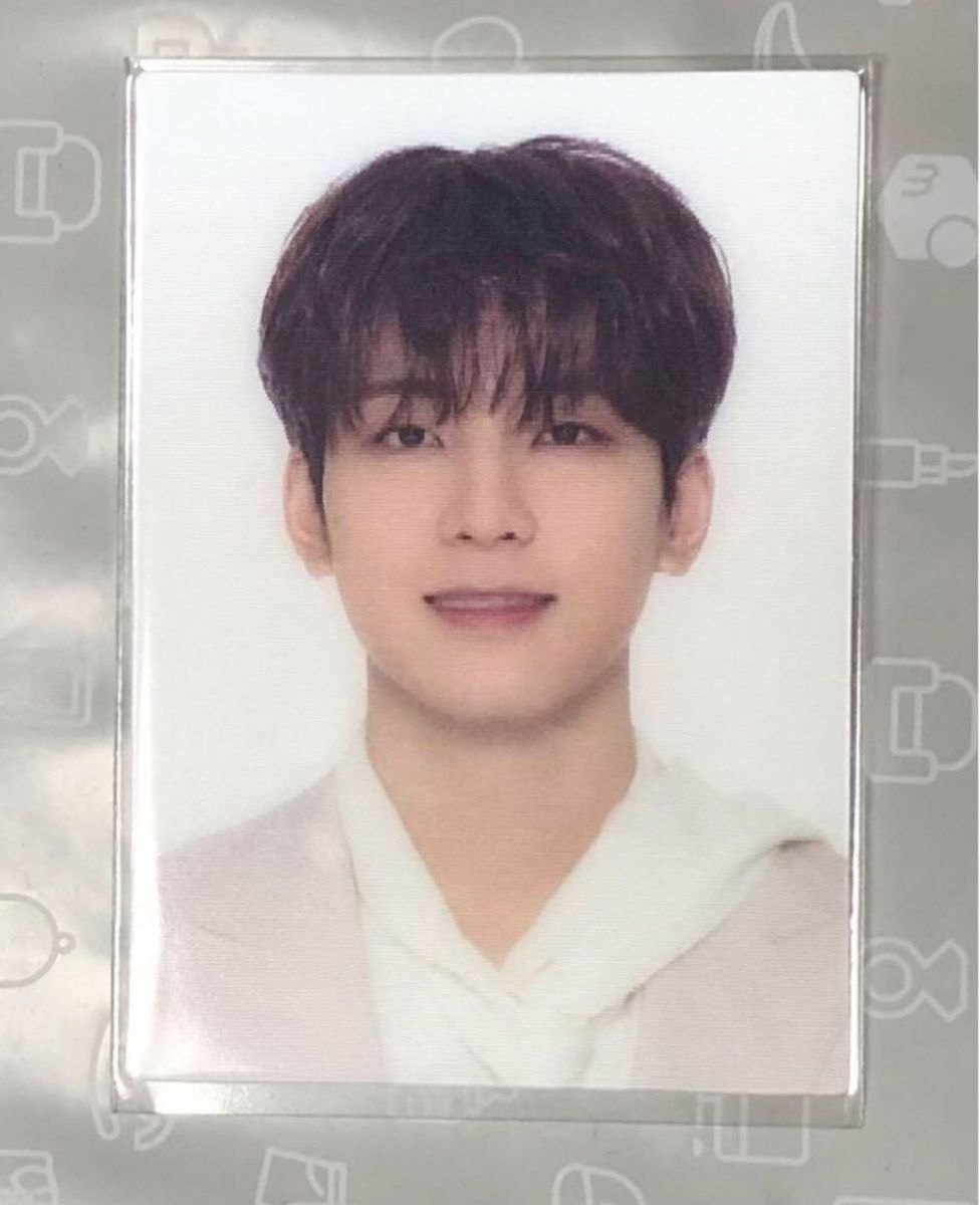 公式】ウォヌ メッセージ トレカ レンチ HARE SEVENTEEN セブチ｜Yahoo