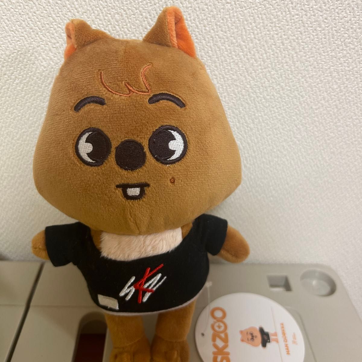 straykids skzooクオッカ ハン originalver｜Yahoo!フリマ（旧PayPay