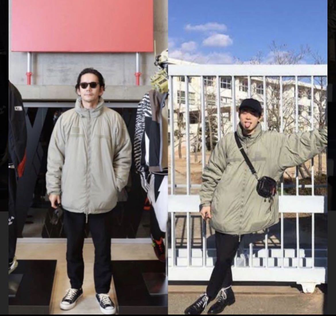 Yahoo!オークション - 激レア スペシャル 菅田将暉着用 XXL-LONG WILDT