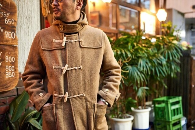 菅田将暉着】片野英児 桜井翔 愛用 グローバーオール GLOVERALL