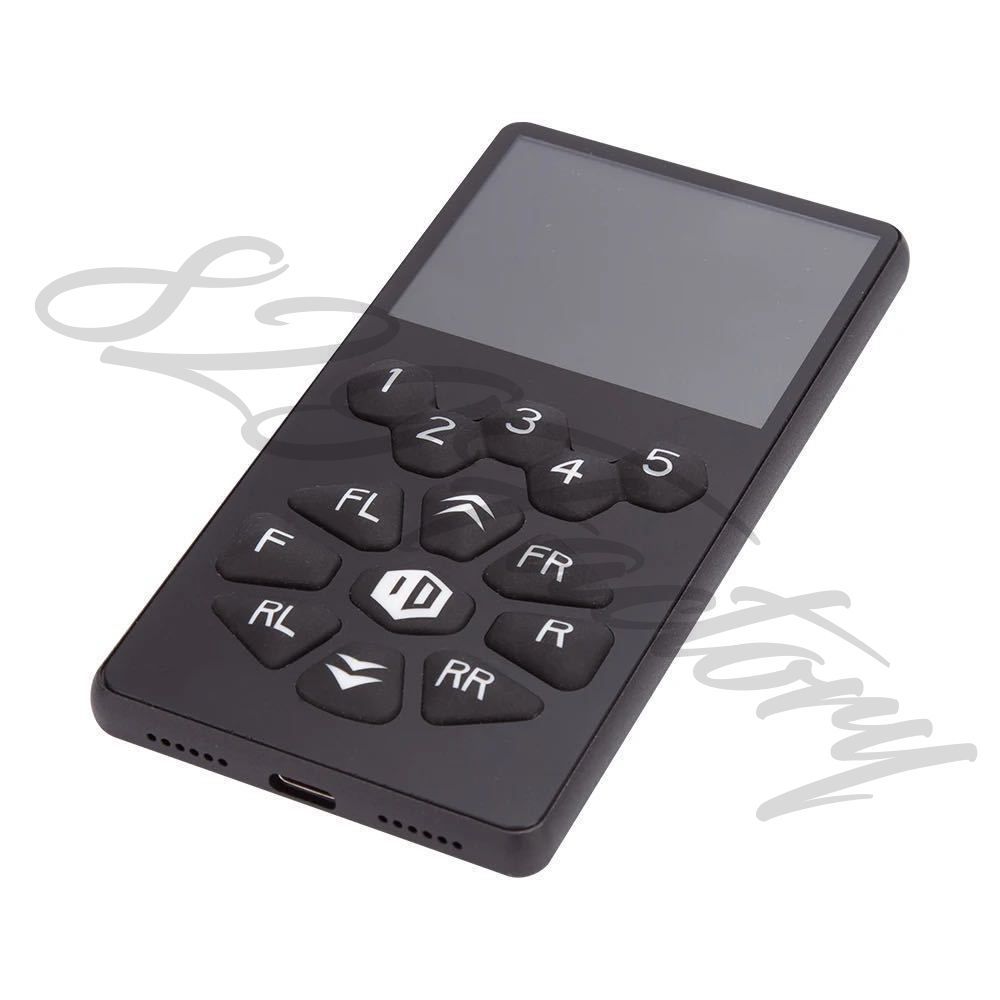 エアマネジメントシステム マネジメント メモリー機能 DOWN 新型