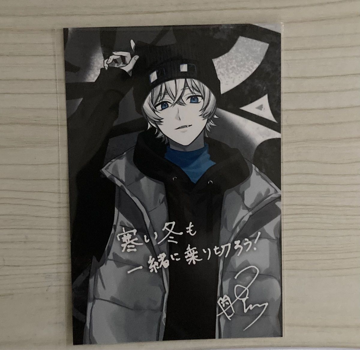 日常組 クロノア ZOZOTOWN ゾゾタウン 缶バッジ 日常組 クロノア