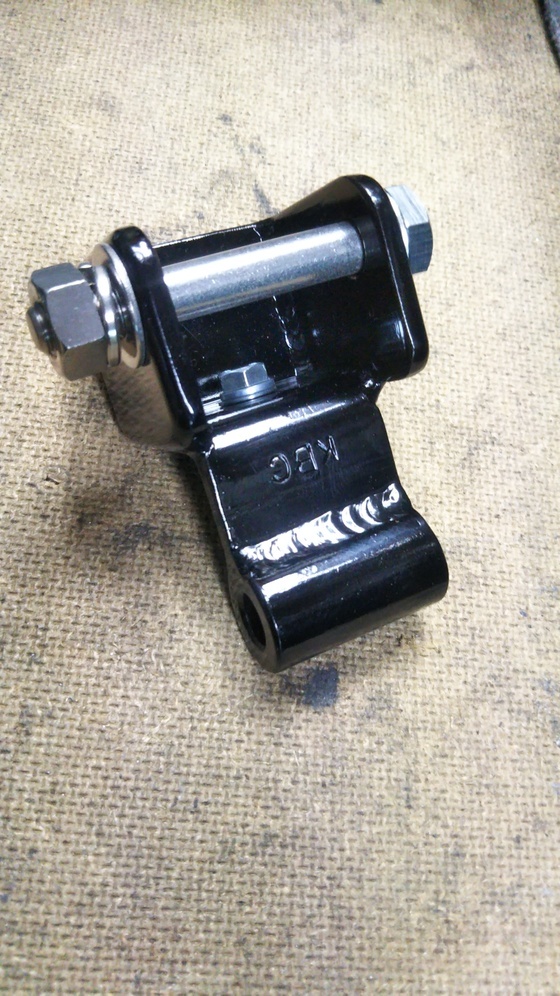 Yahoo!オークション - FTR223 レイダウン アダプター ローダウン