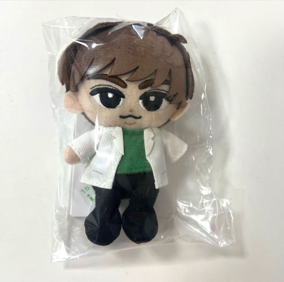 SnowManすのチルぬいぐるみ 9人コンプリート｜Yahoo!フリマ（旧PayPay