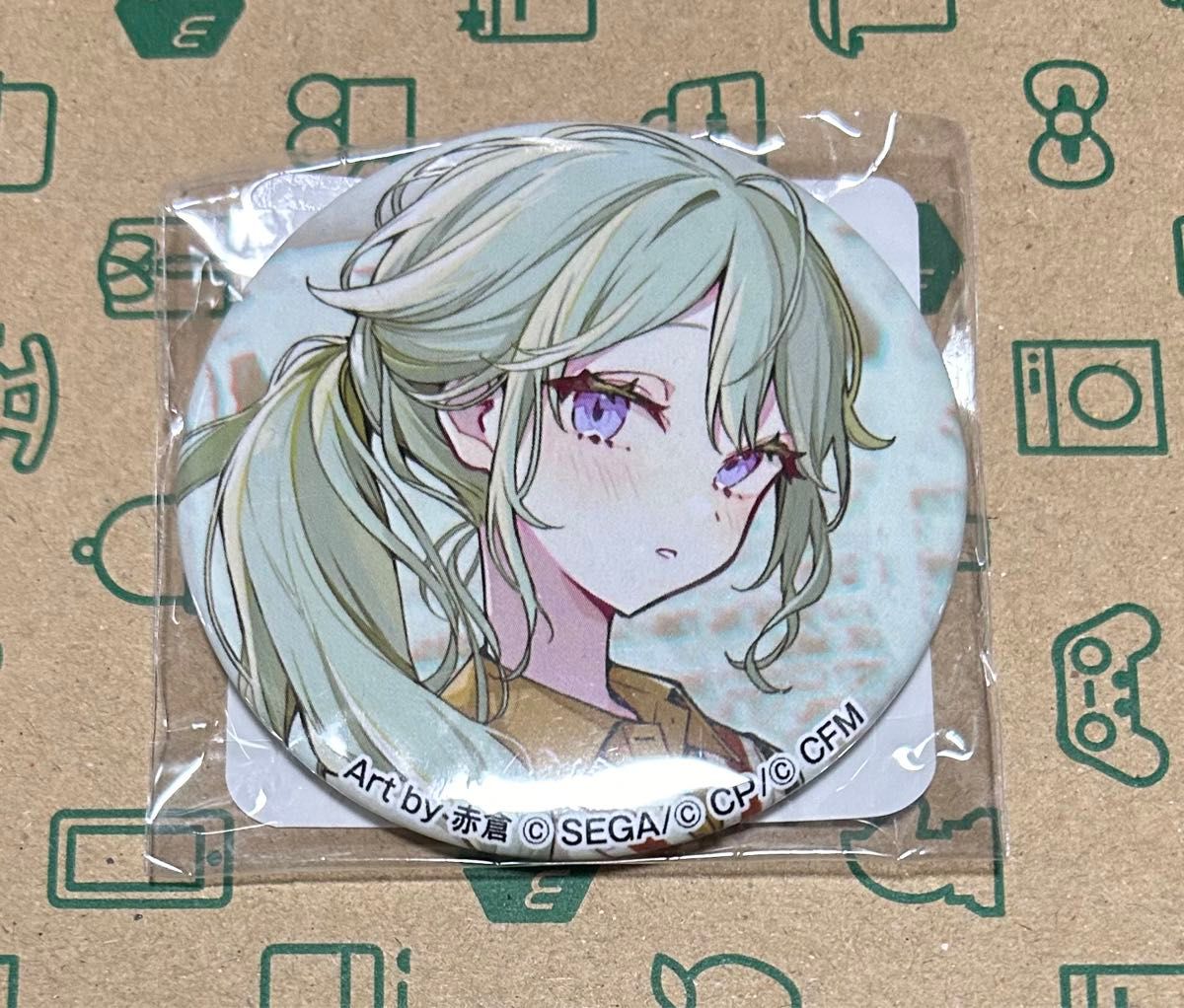 グリ缶 22B 草薙寧々 30個セット グリ缶 22B 草薙寧々 30個セット グリ