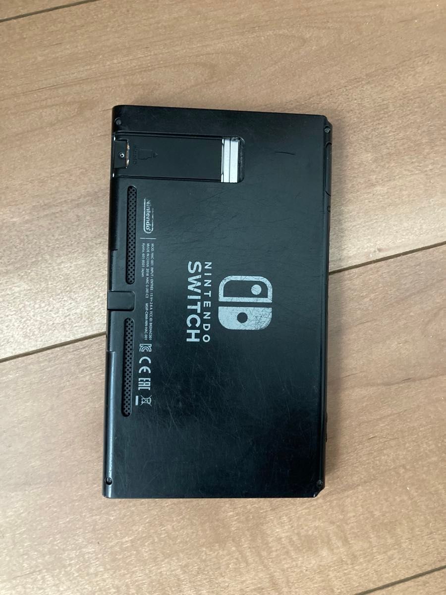 Switch 本体のみジャンク｜Yahoo!フリマ（旧PayPayフリマ）