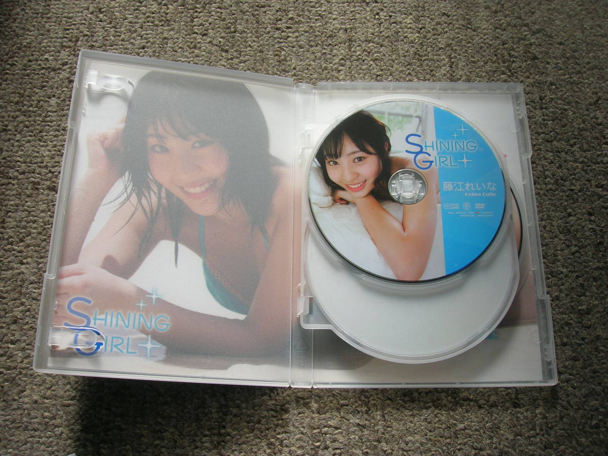 Yahoo!オークション - 国内正規盤DVD2枚 CD1枚の3枚組みボックス『藤江