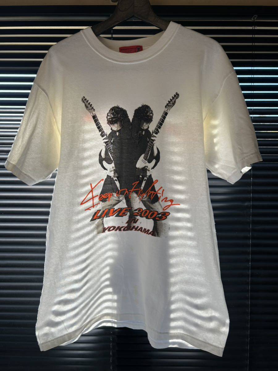 Yahoo!オークション - 長渕剛 Tシャツ