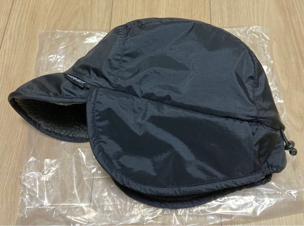 ナンガ×グラミチ オーロラ ボアフリース マウンテン キャップ｜Yahoo