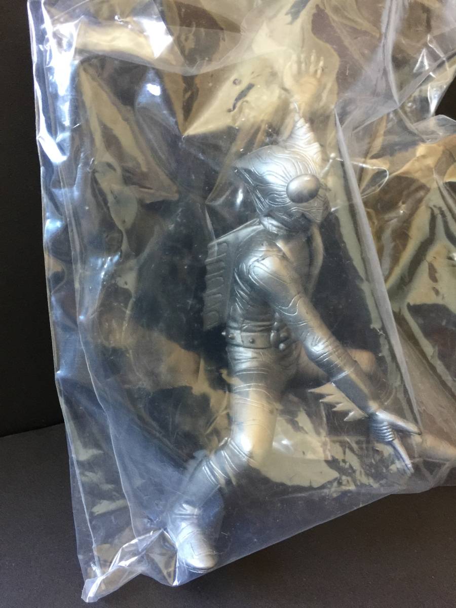 プレミアム倶楽部 仮面ライダーコレクション 仮面ライダーアマゾン