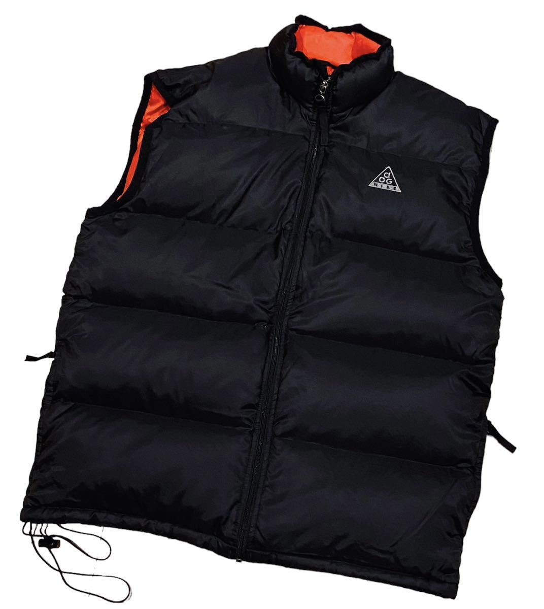 入手困難】NIKE ACG ダウンジャケット XXL VINTAGE 極希少品 ダウン