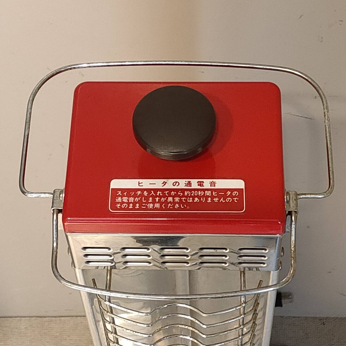 ナショナル クウォーツファンヒーター タテ型 FE-8F 2 i-img900x1200-