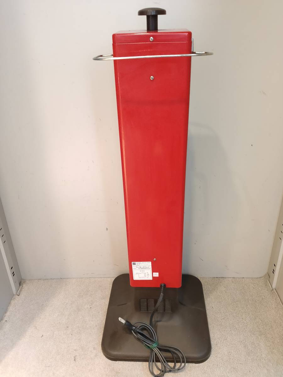 ナショナル クウォーツファンヒーター タテ型 FE-8F 2 i-img900x1200-