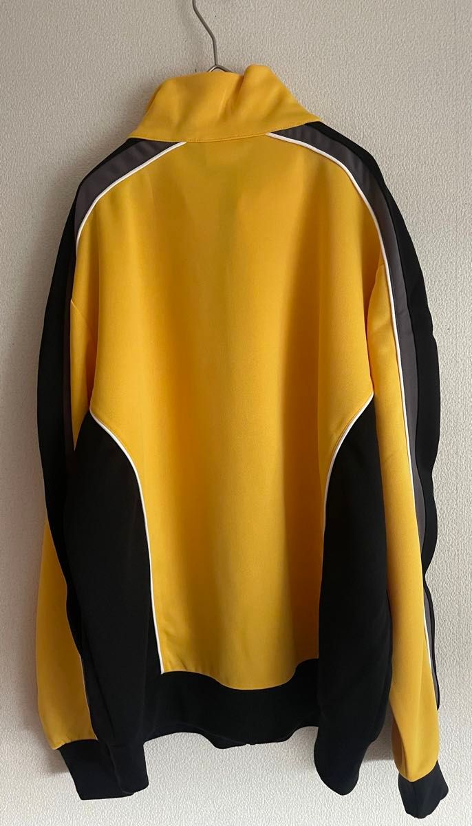 新品・未開封】hideサイドカーブver ラインジャージ LEMONeD｜Yahoo