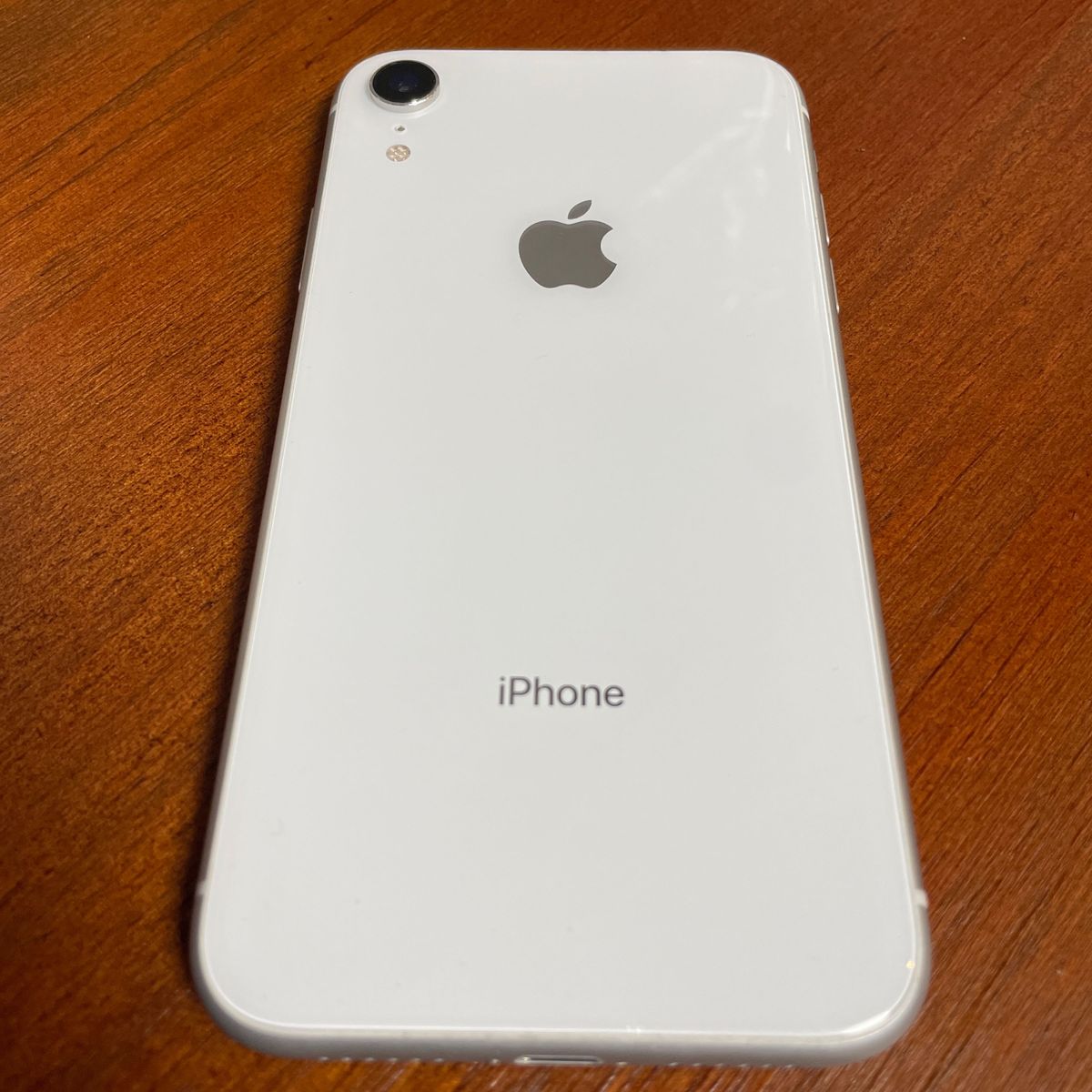 訳アリ】SIMフリー iPhoneXR 64GB アイスホワイト｜Yahoo!フリマ（旧