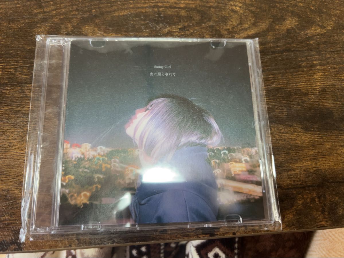 Sunny Girl 夜に照らされて｜Yahoo!フリマ（旧PayPayフリマ）