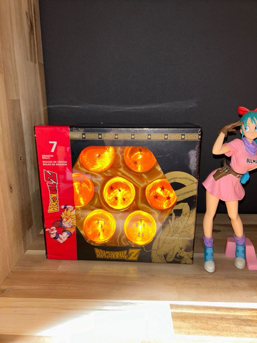 七個揃い 海外限定公式ライセンス四星球じっちゃんの形見も