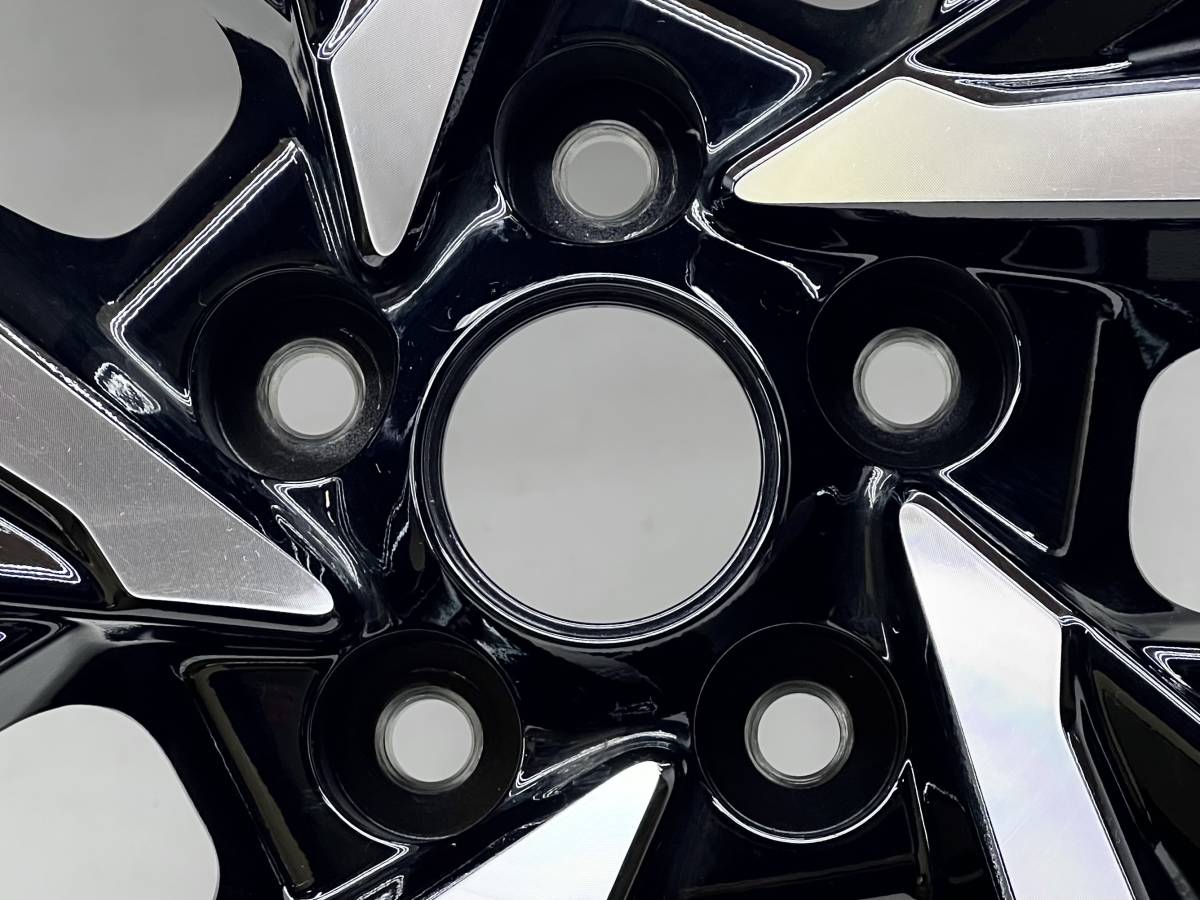 即決 20インチ 1本 アウトランダー PHEV GH0W 三菱 純正 タイヤ