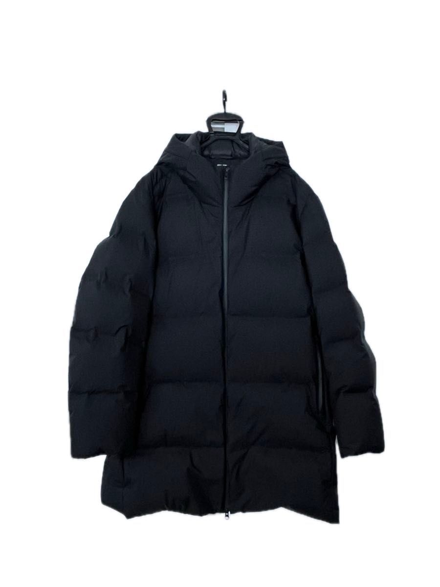 UNIQLO ユニクロ シームレスダウンジャケット シームレスダウンパーカ