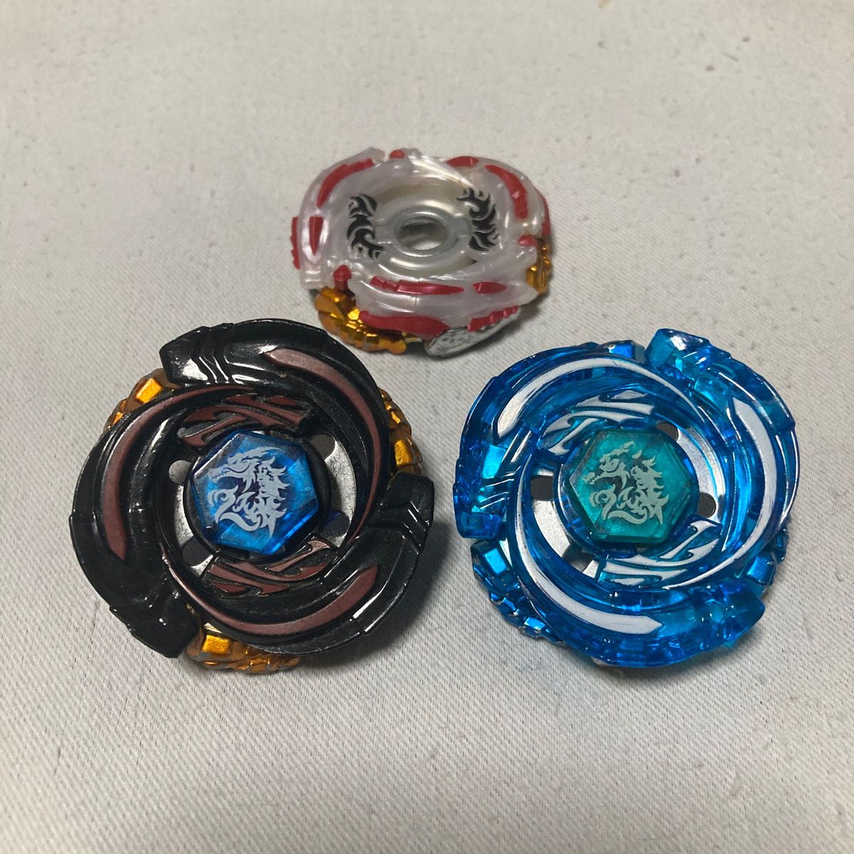 メタルファイトベイブレード メテオエルドラゴセット｜Yahoo!フリマ