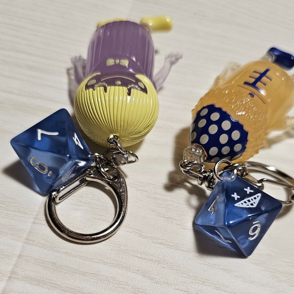 米津玄師 ラババン ミラー ヨーヨー キーホルダー CD 先着特典】米津玄