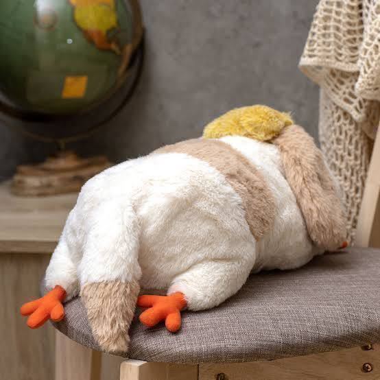 ハウルの動く城 ヒン ぬいぐるみ M どんぐり共和国 ジブリ 新品・未