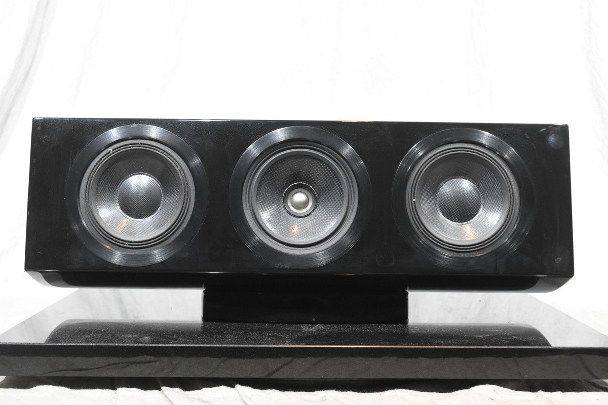 Yahoo!オークション - PIONEER パイオニア センタースピーカー S-81C