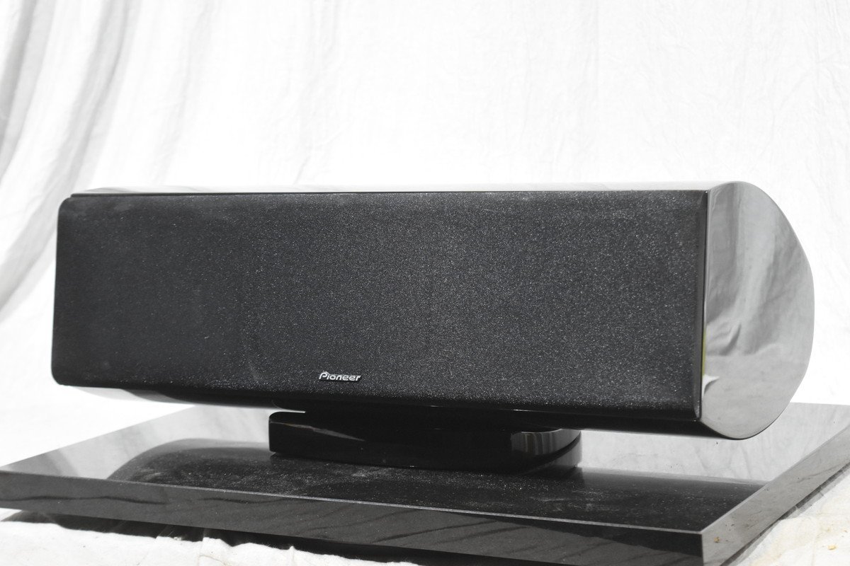 Yahoo!オークション - PIONEER パイオニア センタースピーカー S-81C