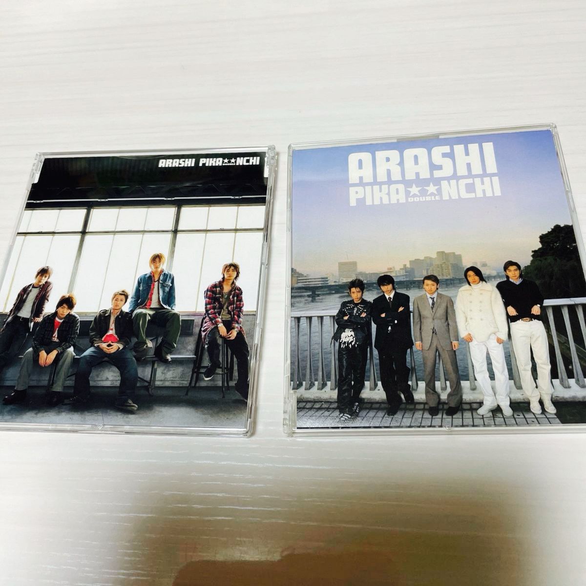 嵐 ピカンチ 8点セット｜Yahoo!フリマ（旧PayPayフリマ）