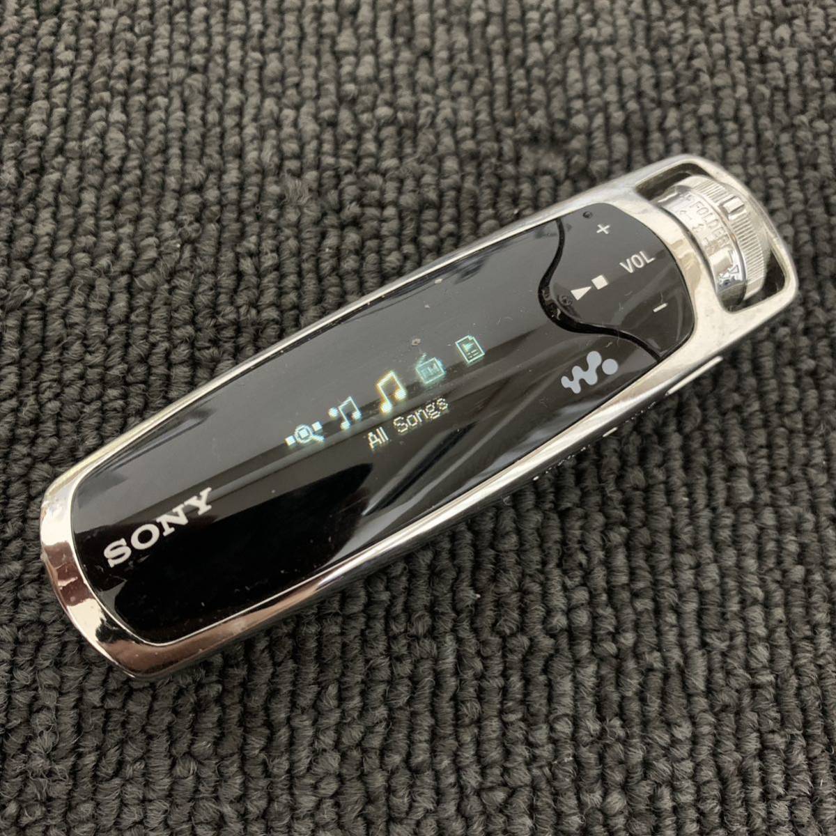 Yahoo!オークション - SONY WALKMAN NW-S706F ソニーウォークマン 4GB