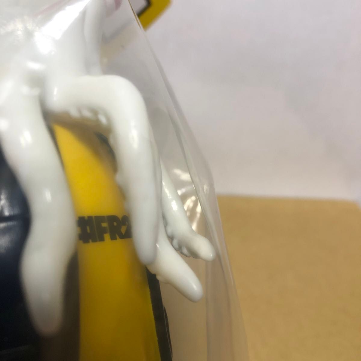 シカルナ工房 atmos TIMAI IKA OTOKO Smoking kills 未開封品 ソフビ