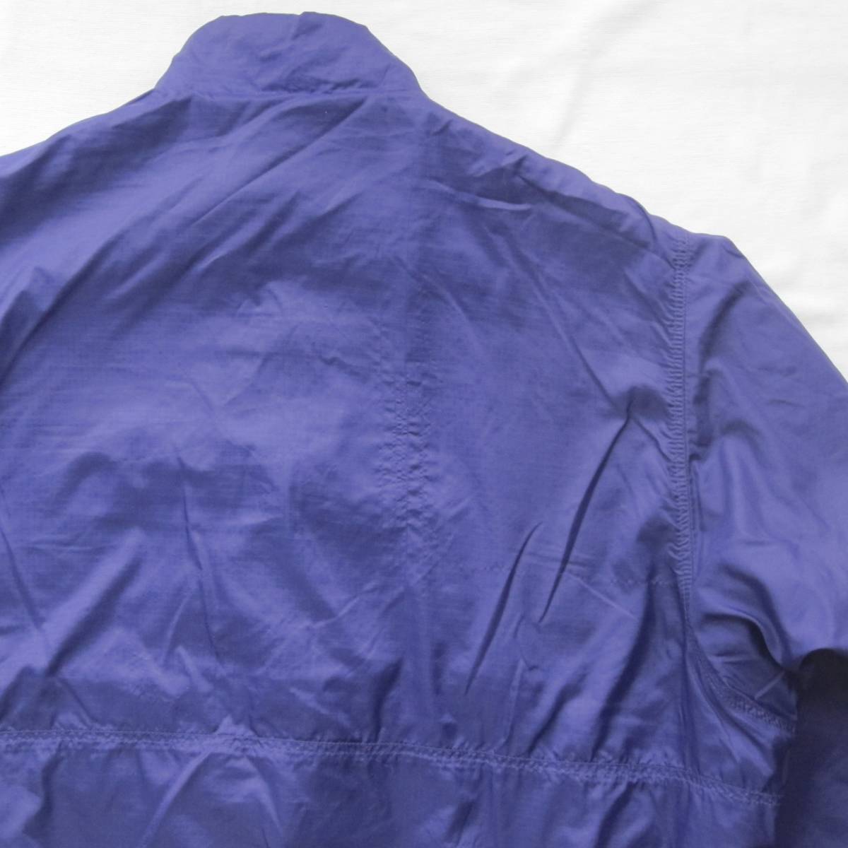 92 パタゴニア グリセード (XL) / USA製 / リバーシブル / 90s