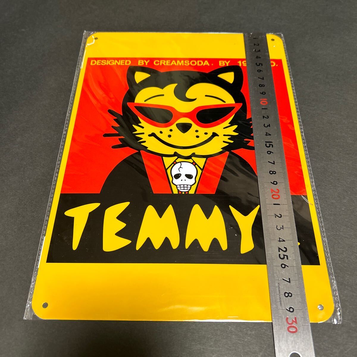 新品未使用品/完売品/希少品/プレート/クリームソーダ/CREAM SODA