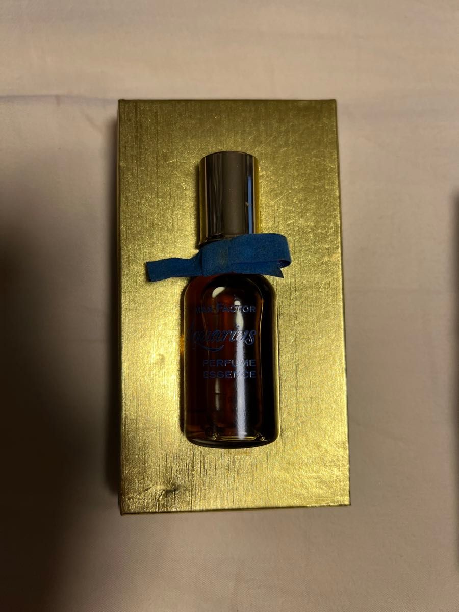 マックスファクター アクアリアス パフューム｜Yahoo!フリマ（旧PayPay