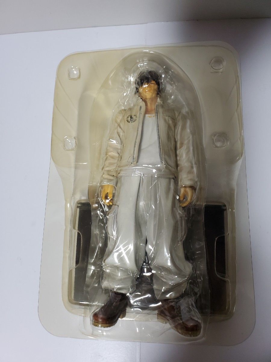 クローズ&WORST FBG 鈴蘭の頂点編 林田恵 DIVE版｜Yahoo!フリマ（旧