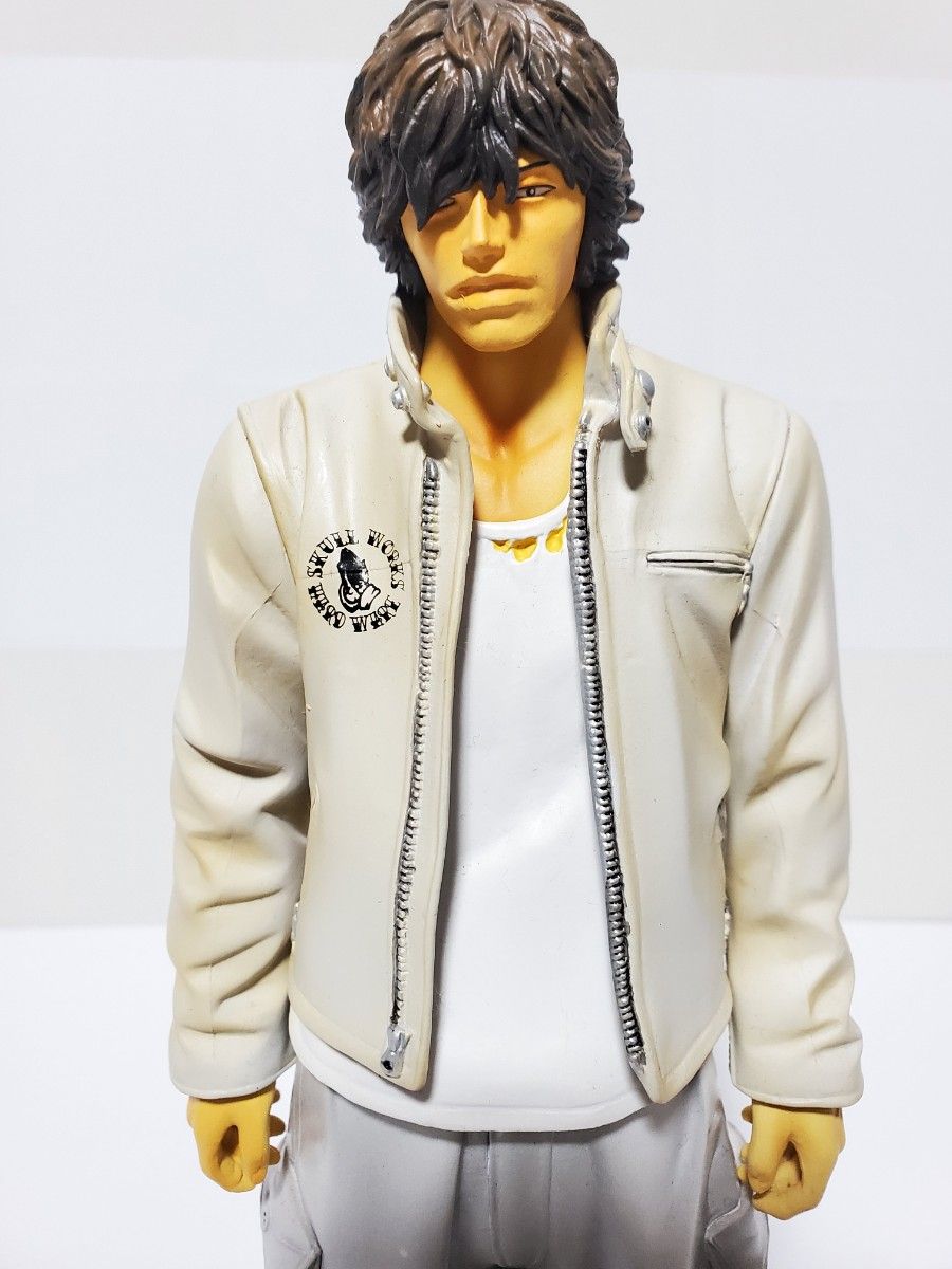 クローズ&WORST FBG 鈴蘭の頂点編 林田恵 DIVE版｜Yahoo!フリマ（旧