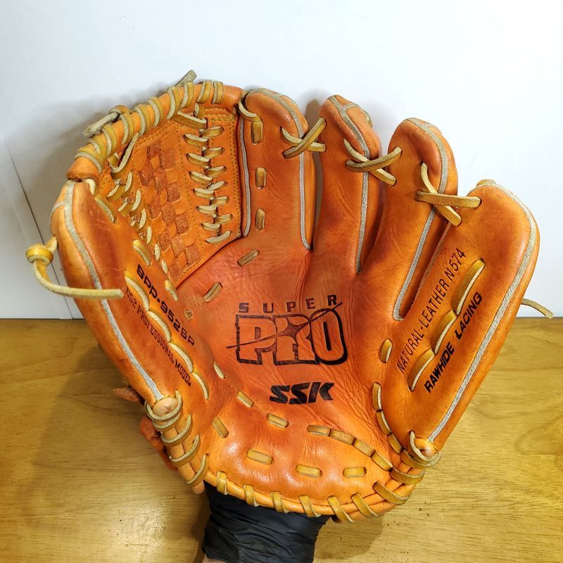 SSK 川崎宗則モデル スーパープロ 限定品 エスエスケイ 一般用大人