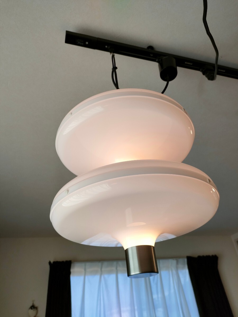 希少・廃盤モデル】MAXRAY（マックスレイ） LOW YOYO 2連 ペンダント