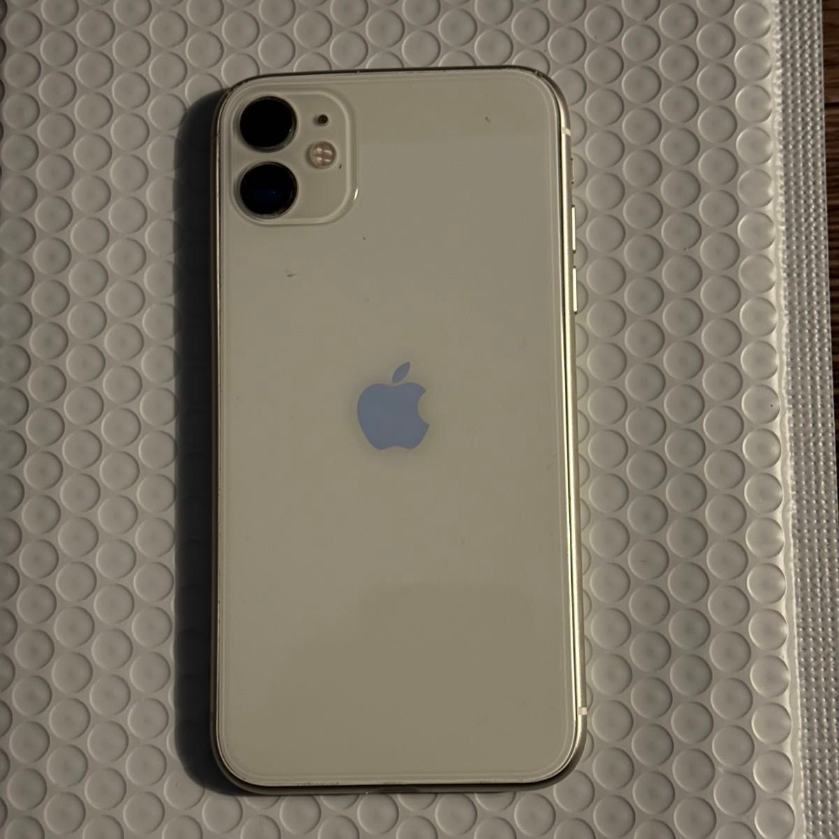 iPhone 11 256GB ホワイト 海外版SIMフリー｜Yahoo!フリマ（旧PayPay