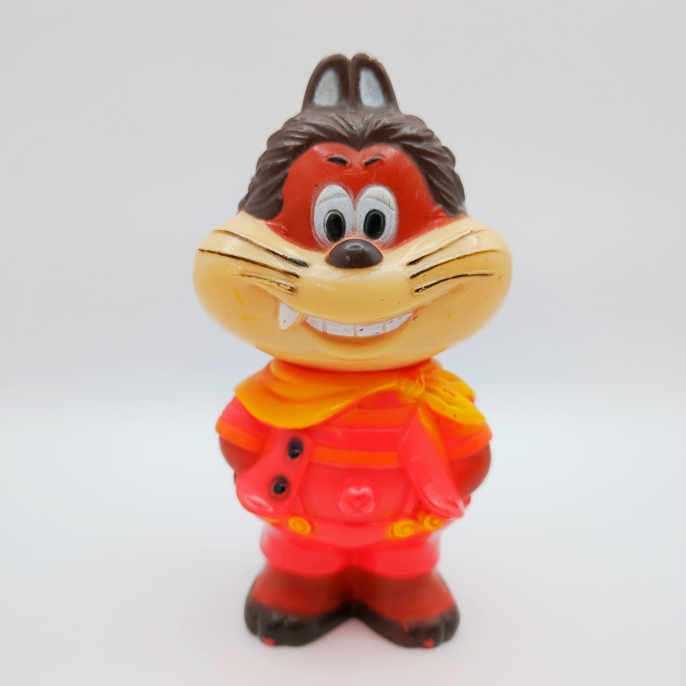 Yahoo!オークション - 【希少 3体セット】 にこにこぷん ソフビ 貯金箱