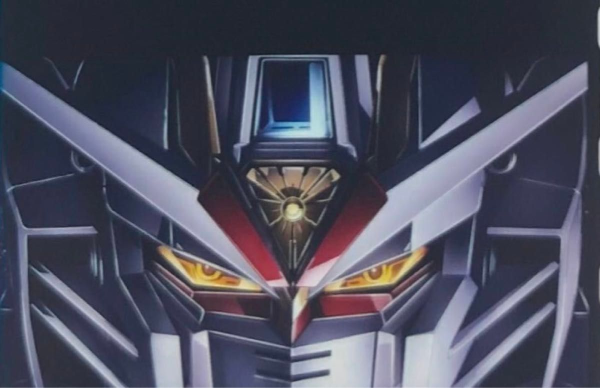 機動戦士ガンダム SEED FREEDOM 第12弾 特典 コマフィルム Vol 3