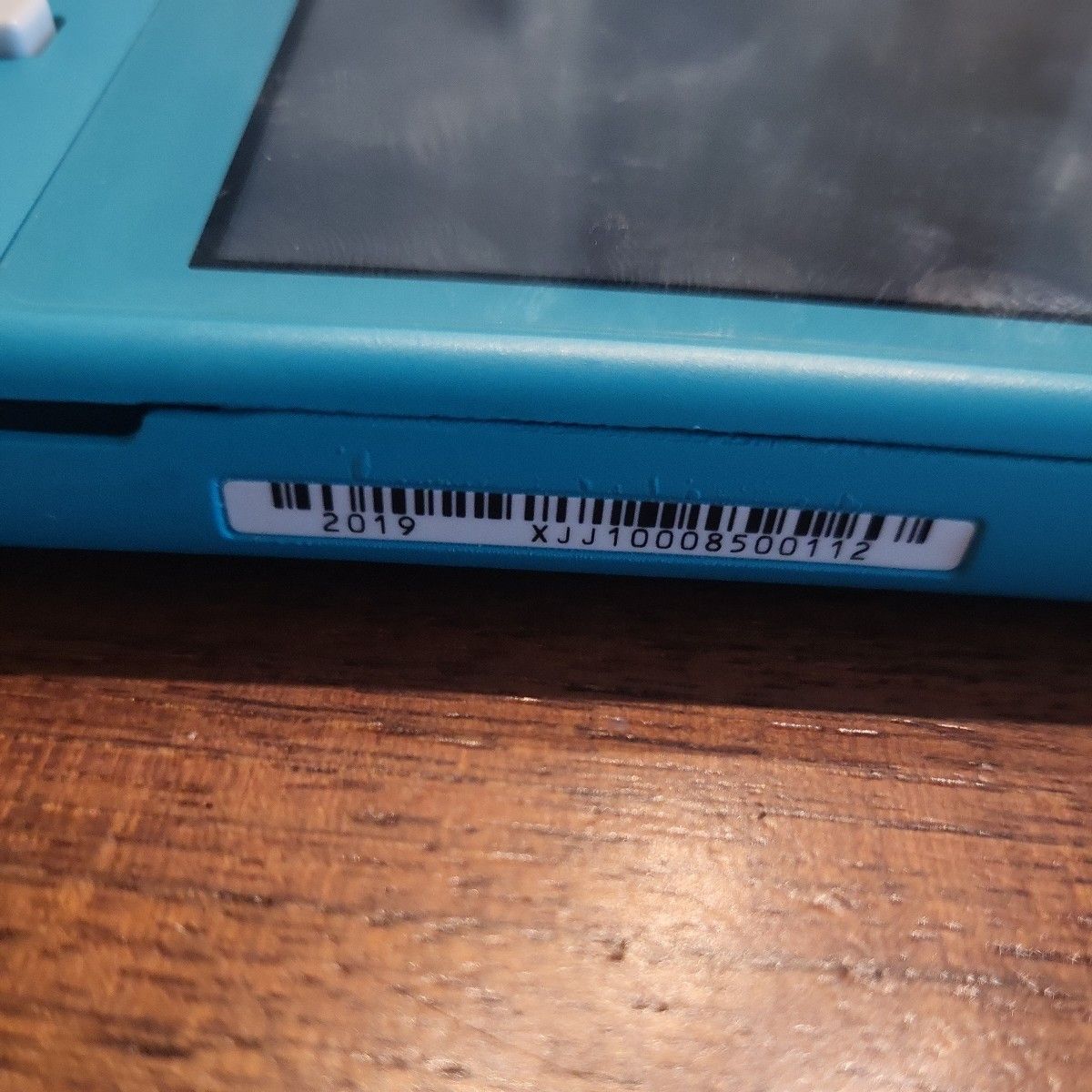 Nintendo Switch Lite ターコイズ ジャンク｜Yahoo!フリマ（旧PayPay