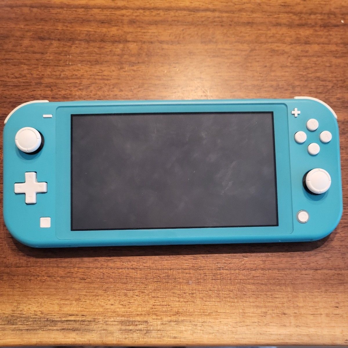 Nintendo Switch Lite ターコイズ ジャンク｜Yahoo!フリマ（旧PayPay