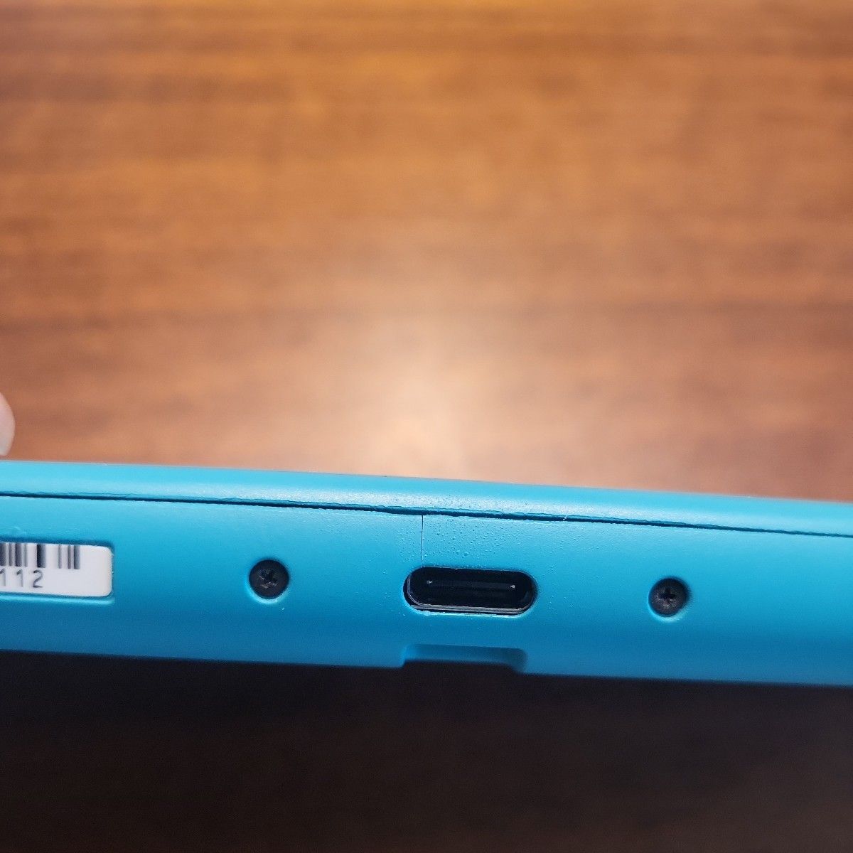 Nintendo Switch Lite ターコイズ ジャンク｜Yahoo!フリマ（旧PayPay