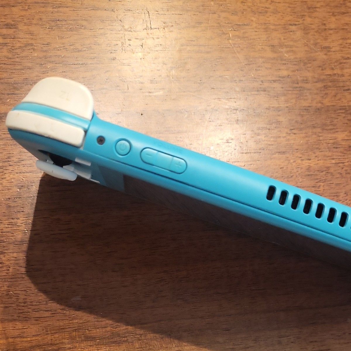 Nintendo Switch Lite ターコイズ ジャンク｜Yahoo!フリマ（旧PayPay